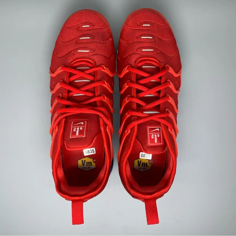 Nike thank you